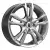 Диски  K&K Samara 6x16 4*100 ET49 DIA54.1 Сильвер SK Литой купить 