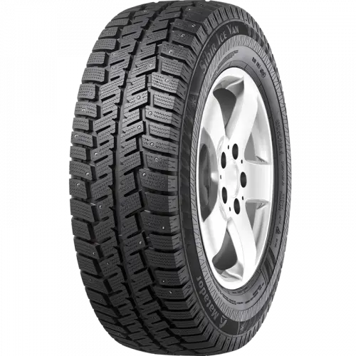 Шины  Matador MPS 500 Sibir Ice Van 195/70 R15C 103R купить 