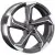 Диски  Replay VV344 9x20 5*112 ET33 DIA66.6 MGMF Литой купить 
