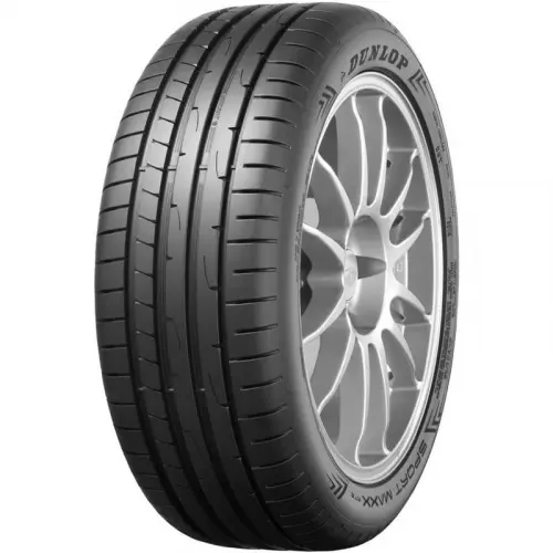 Шины  Dunlop SP Sport Maxx RT 2 255/35 R19 96Y купить 