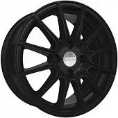 Диски Скад LeMans 7x16 4*108 ET32 DIA65.1 Черный бархат Литой