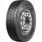 Грузовые шины Royal Black WDV02 315/70 R22.5 156/150L PR20 Ведущая