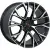 Диски  Replica Concept B541 10.5x21 5*112 ET43 DIA66.6 BKF Литой купить 