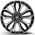 Диски  AEZ Leipzig dark 9x20 5*112 ET20 DIA66.6 BFP Литой купить 