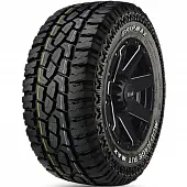 Шины Gripmax Mud Rage R/T Max 175/80 R16 91Q RWL