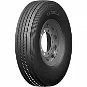 Грузовые шины Tornado GL282A 295/80 R22.5 154/149M PR20 Универсальная