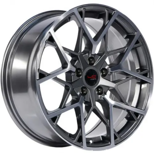 Диски  Replica Concept B547 8x18 5*112 ET30 DIA66.6 GMF Литой купить 