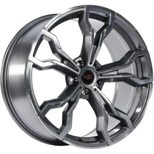 Диски  Replica Concept B563 7.5x19 5*112 ET32 DIA66.6 HBFP Литой купить 