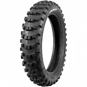 Мотошины Kenda K778 Enduro 140/80 R18 70R Задняя Эндуро