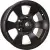 Neo 652 7.5x16 5*139.7 ET0 DIA108.1 BD Литой