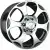 LS 310 8x18 6*139.7 ET36 DIA100.1 BKL Литой LS 310 8x18 6*139.7 ET36 DIA100.1 BKL Литой