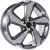 Диски  Replica Concept TY567 7x17 5*114.3 ET45 DIA60.1 GMF Литой купить 