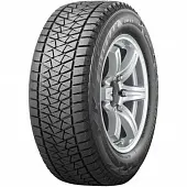 Шины Bridgestone Blizzak DM-V2 275/65 R17 115R