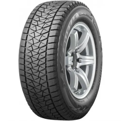 Шины  Bridgestone Blizzak DM-V2 245/70 R16 107S купить 