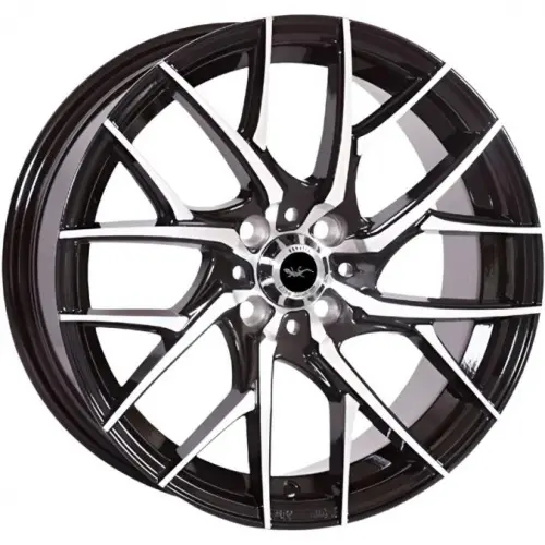 Диски  Lizardo XH143 5.5x14 4*98 ET35 DIA58.6 BMF Литой купить 