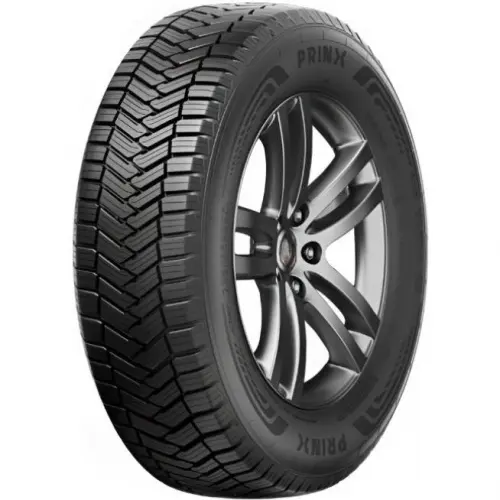 Шины  Prinx Vanea 4S 215/65 R16C 109/107T купить 