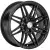 Диски  LS 832 6.5x15 5*100 ET38 DIA57.1 BKS Литой купить 