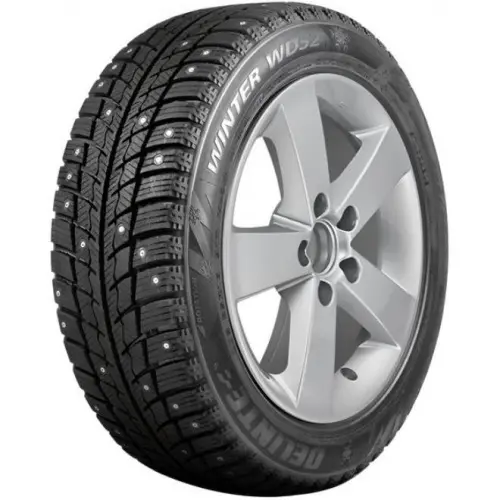 Шины  Delinte Winter WD52 175/65 R14 82T купить 