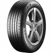 Шины Continental EcoContact 6 185/65 R14 86T