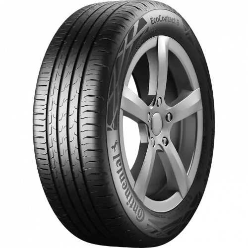 Шины  Continental EcoContact 6 205/65 R16 95H купить 