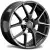 Replay LX170 8x18 5*114.3 ET30 DIA60.1 BKF Литой