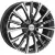 Диски  Carwel Базан 7x17 5*114.3 ET35 DIA60.1 ABT Литой купить 