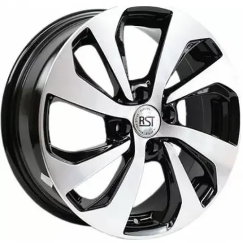 Диски  RST R005 6x15 4*100 ET40 DIA60.1 BD Литой купить 