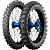 Мотошины Michelin Starcross 6 Sand 80/100 R21 51M Передняя Кросс