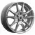 Диски K&K Адамар 6.5x16 5*112 ET38 DIA66.6 Дарк платинум Литой купить Диски K&K Адамар 6.5x16 5*112 ET38 DIA66.6 Дарк платинум Литой купить