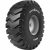 Грузовые шины Maxam MS913 E3/L3 20.5/0 R25 170B PR20