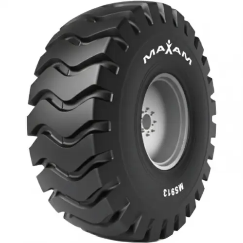 Грузовые шины  Maxam MS913 E3/L3 23.5/0 R25 191A2 PR20 купить 