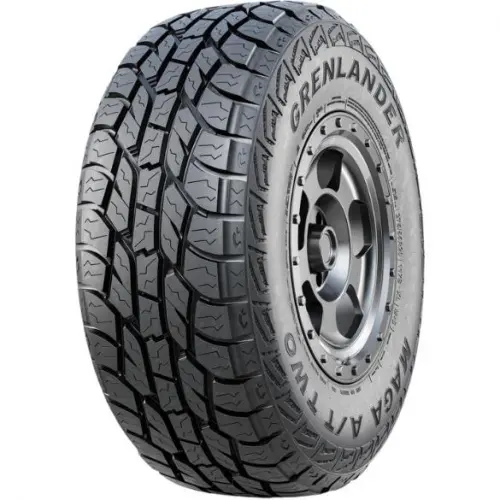 Grenlander Maga A/T Two 235/75 R15 104/101S