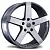 Диски Replay LX137 9.5x22 5*150 ET45 DIA110.1 GMF Литой