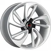 Диски Replica Concept OPL513 7.5x18 5*105 ET42 DIA56.6 Silver Литой