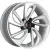 Диски  Replica Concept OPL513 8x18 5*120 ET42 DIA67.1 Silver Литой купить 