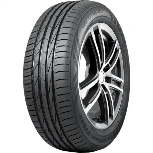 Шины  Nokian Tyres Hakka Blue 3 205/55 R17 95V XL купить 