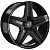 Диски Replay MR137 10x21 5*130 ET33 DIA84.1 BK Литой