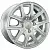 Диски LS 188 6.5x15 4*100 ET45 DIA73.1 SF Литой