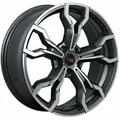 Диски Replica Concept B563 7x18 5*112 ET22 DIA66.6 GMF Литой