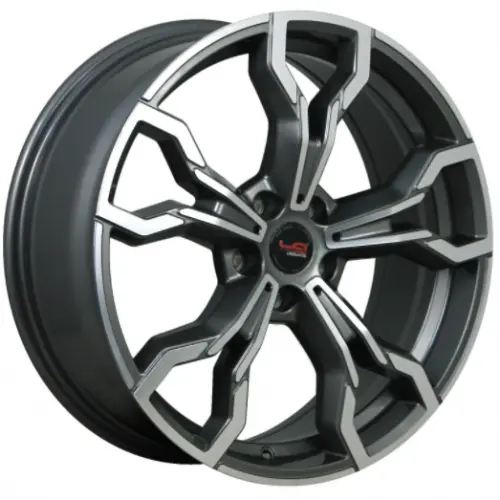 Диски  Replica Concept B563 7.5x19 5*112 ET32 DIA66.6 GMF Литой купить 