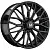 Диски LS Forged FG33 8x20 6*139.7 ET55 DIA95.1 BK Кованый