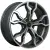Диски  Replica Concept B563 7.5x19 5*112 ET32 DIA66.6 GMF Литой купить 
