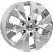 Диски RST R237 6.5x17 6*139.7 ET48 DIA92.5 HS Литой