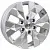 Диски RST R237 6.5x17 6*139.7 ET48 DIA92.5 HS Литой