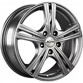 Диски X'trike X-112 6.5x16 5*115 ET38 DIA70.1 HSB Литой
