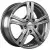 Диски  X'trike X-112 6.5x16 5*115 ET38 DIA70.1 HSB Литой купить 