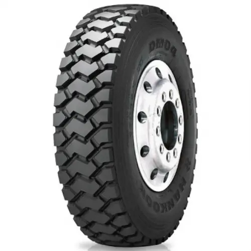 Грузовые шины  Hankook DM04 13/0 R22.5 154/150K PR18 купить 