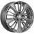 Диски  Скад KL-1060 7.5x18 5*108 ET36 DIA65.1 Графит Литой купить 