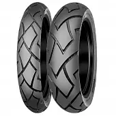Мотошины Mitas Terra Force-R 140/80 R17 69V Задняя Эндуро