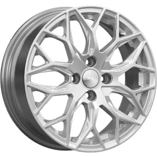 Диски  Скад Фабиан 6x16 4*100 ET41 DIA60.1 Селена-супер Литой купить 